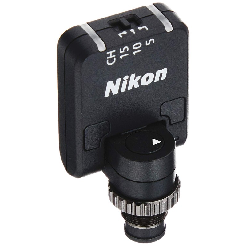 Nikon WR-R11a Wireless Remote Control