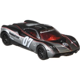 Hot Wheels 1:64 Scale Collectibles of Premium Entertainment Properties!