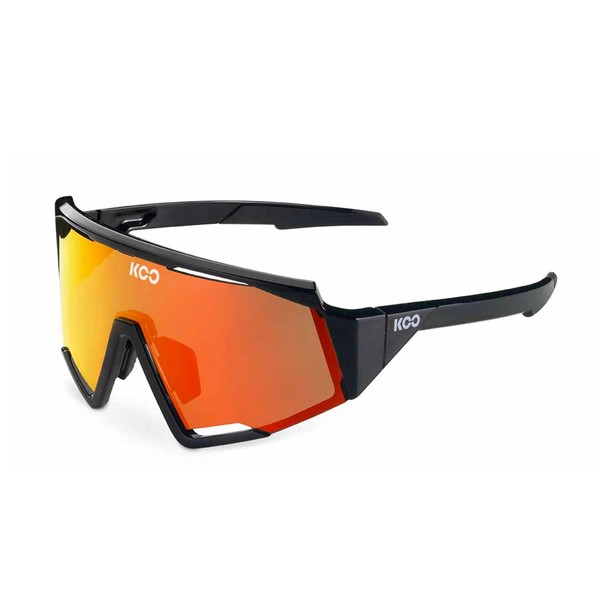 Kask SPECTRO BLK RED Sunglasses
