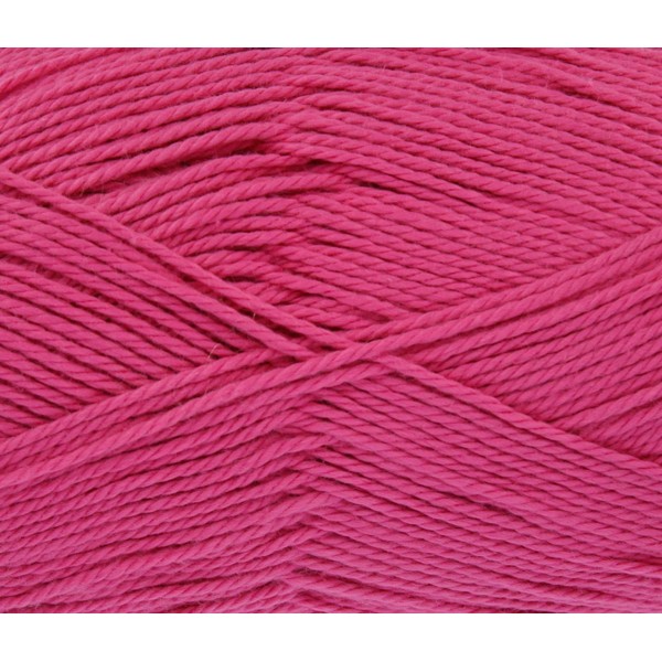 King Cole Cottonsoft DK 100% Cotton Knitting Weaving Garments Superbly