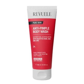 Revuele Anti-Pimple Body Wash