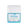 By Annie Mesh Fabric Lightweight 18x54 White