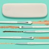 Fillimilli Eye Brush Pro Collection (5 Types) - ★AWARDS★ [Yupgi