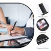 KUIZHEN Mini Notepad A7 Set, 12 Pieces Mini Notebook with