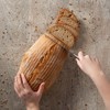 Zenker Proofing Basket Oblong 30 cm - Natural Rattan Proofing