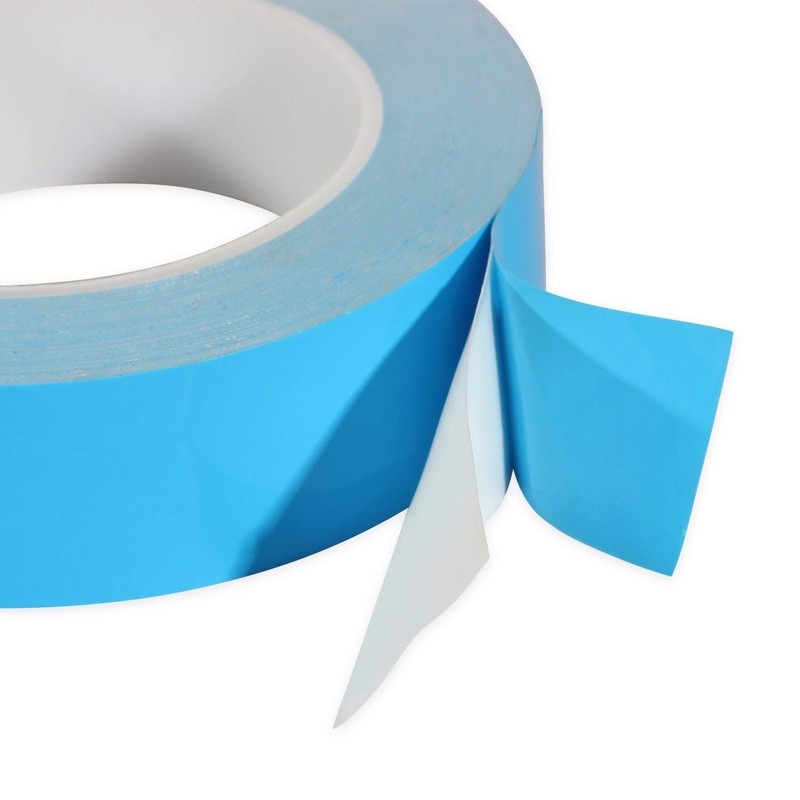 HPFIX Thermal Adhesive Tape 30mm by 25M, High Performance Thermally