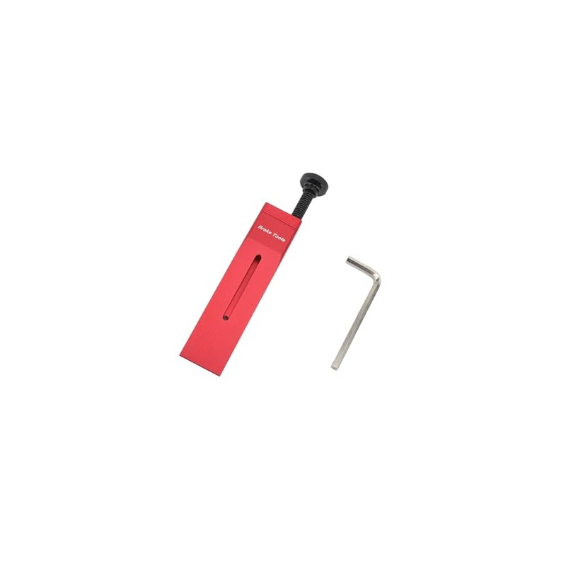 Brake Piston Reset, Brake Piston Press Bicycle for SRAM, Brake