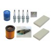 RPM Tune Up Kit Air-Oil-Cabin Filters-Plugs-