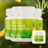 Bromelain Pineapple Enzyme High-Concentration Quercetin Quercetin 60 Tablets, 6 Pieces