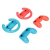 Controller Grip Steering Wheel Kit Heat Resistance Handles and Steering