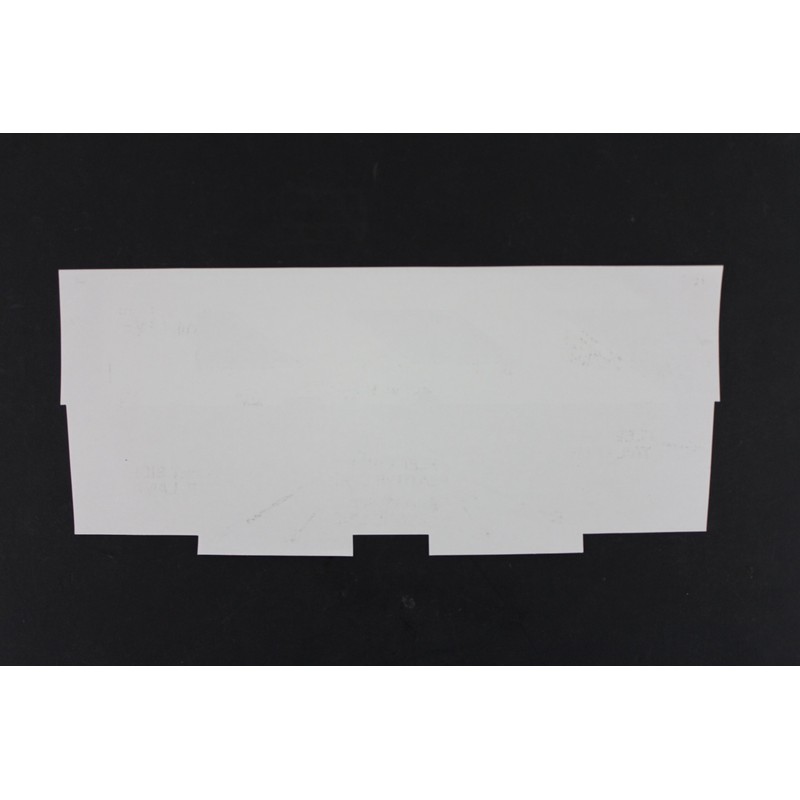 GM Genuine Accessories 15779676 Right Bedside Z71 Off-Road Decal