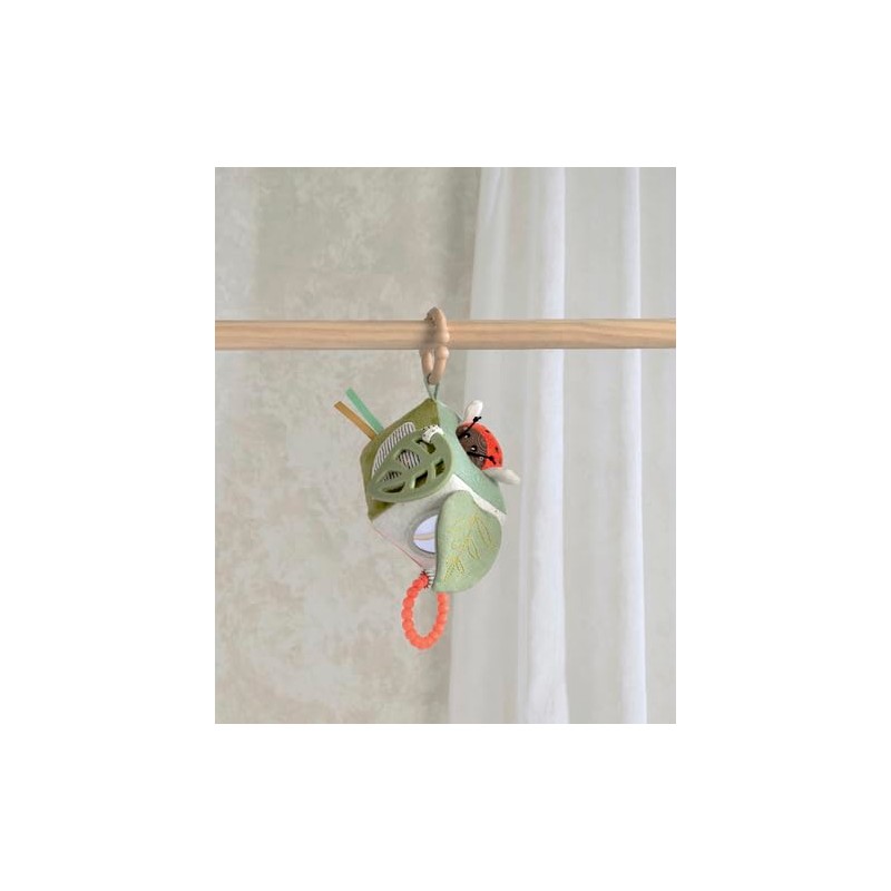 Mamas & Papas Baby/Toddler Mini Activity Cube - Babyplay -