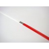 Red White 水引 (Red 水引) Pack of 5 with 120 cm, Pack of 10 