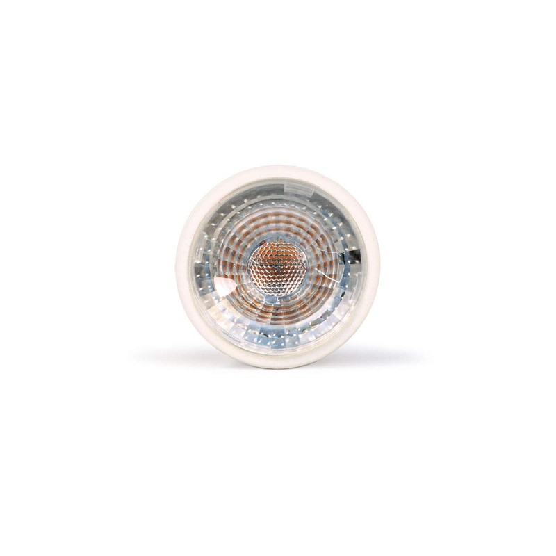 euroLighting LED Spotlight GU10 4000 K, 6.5 W Neutral White