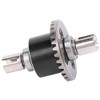 Differential Gear, Metal Differential RC Differential Mechanism 144001 1/14 RC