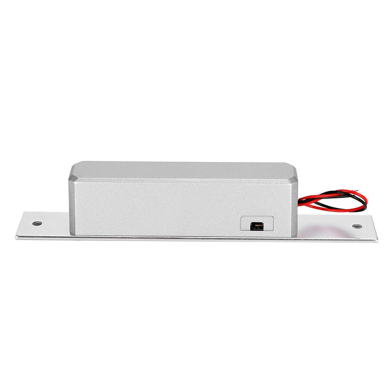 GK-202 DC12V Electric Bolt Door Lock Mortise for Security Access
