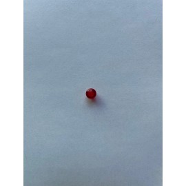 Viking Oven Indicator Replacement Light Lens  For Part # PE050023