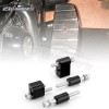 21ST 1-1/4'' Driver FloorBoard Extension with bolts Kit For Harley