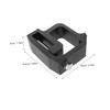BUGUUYO Truck Cap Mounting Clamp Heavy Duty Truck Shell Clamp