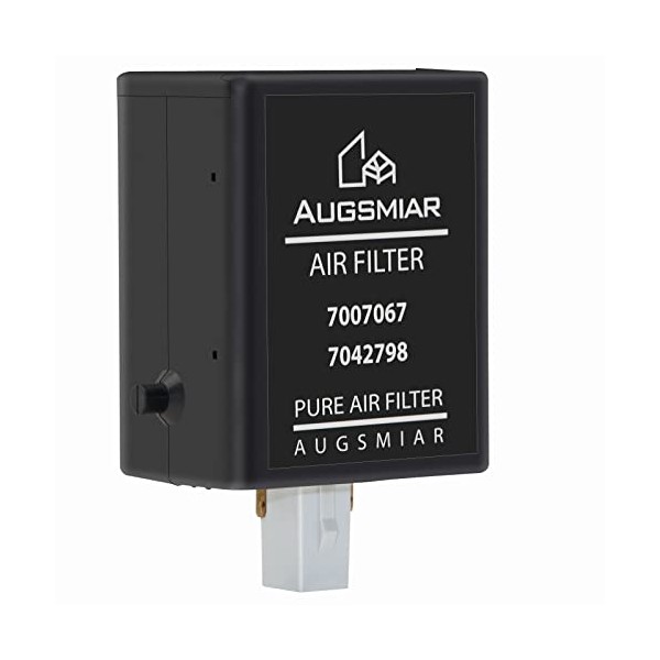 7042798, 7007067 Air Purification Cartridge Replacement Compatible with Sub-Zero Refrigerator