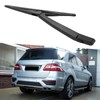 Rear Wiper Arm Blade Set A1648200744 Rear Wiper Arm and