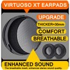 Virtuoso XT Earpads - Earpads Compatible with Virtuoso RGB Wireless