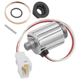 Caltric PTO Solenoid For John Deere X720 X724 X728 X729 X730 X734 X738 X739 X740 X744