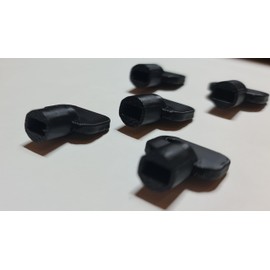 Lockshield Key Radiator Valve Microbore Myson Matchmate - 7x4mm 5pcs | Radiater