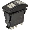 XYZIL 8 Pin ON-Off-ON Differential Switch 710006040 Compatible with Can-Am