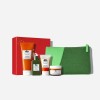 Origins GIFT of GLOW GinZing & Mega-Mushroom Hydrating Glow Set