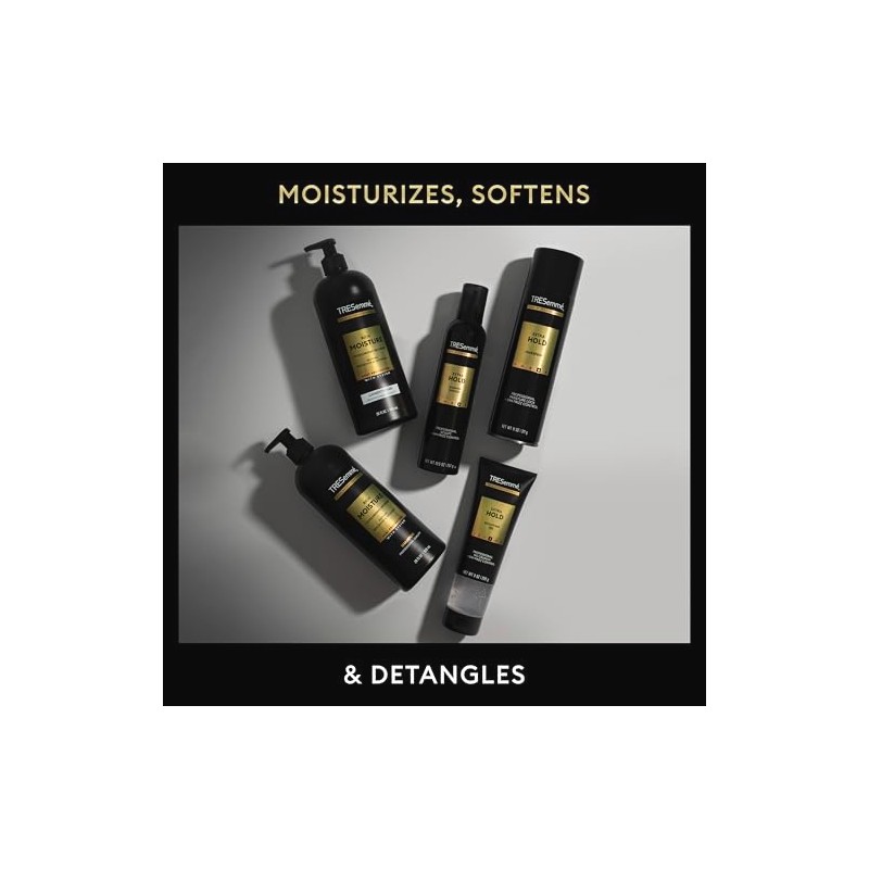 Tresemmé Conditioner Moisture Rich Pieces