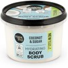 ORGANIC SHOP EXFOLIANTE CORPORAL HIDRATANTE DE COCO Y AZUCAR 250ML