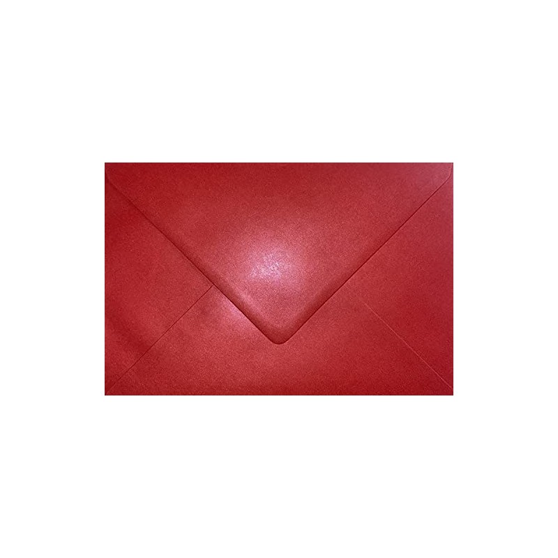 C5 (162x229mm) Coloured Envelopes for A5 Greeting Cards Wedding Invitations