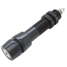 SAS Aluminum Bowfishing Reel Seat (Black)