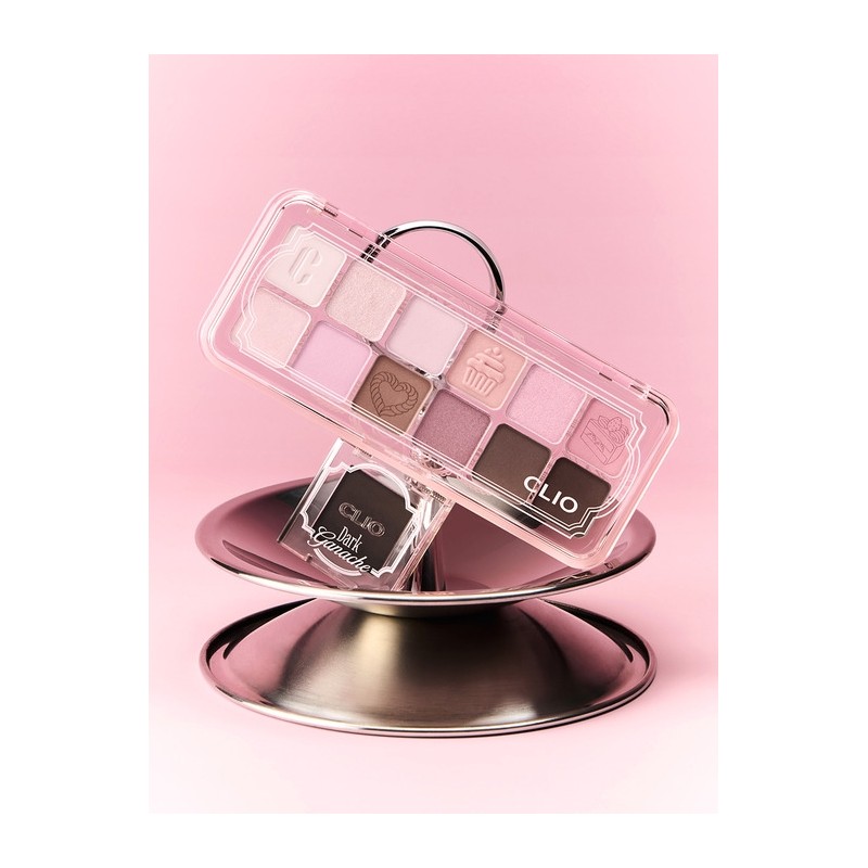Pro Eye Palette Air / 프로 아이 팔레트 에어
