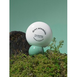 Perfumery Hand & Nail Cream Dewy Artemisia 50ml / 퍼퓨머리 핸드앤네일 크림 듀이 아르테미시아 50ml