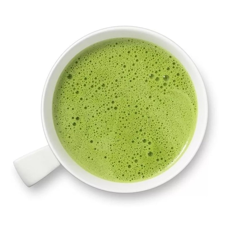 Te Verde Matcha Genuino 500g en Polvo Y 100% Puro