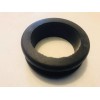 Unbranded (5) PCs Rubber Grommet, 1-1/2" I.D., 2-1/8" O.D., 3/8"