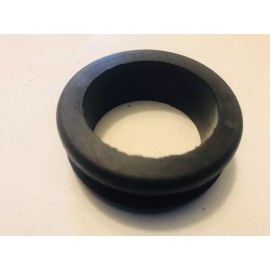 Unbranded (5) PCs Rubber Grommet, 1-1/2" I.D., 2-1/8" O.D., 3/8" Panel Thickness, G3295
