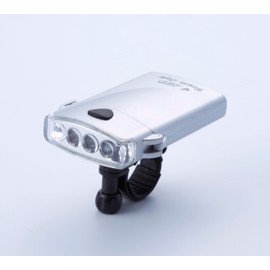 Asahi Electric Chemicals AHA-4401EN Cycle Light, White