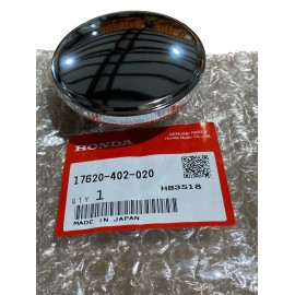 Honda OEM Gas Cap for Honda CB100-CB450 XL CL 17620-402-010 17620-402-010