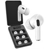Foam Masters Memory Foam Ear Tips for AirPods Pro 1st