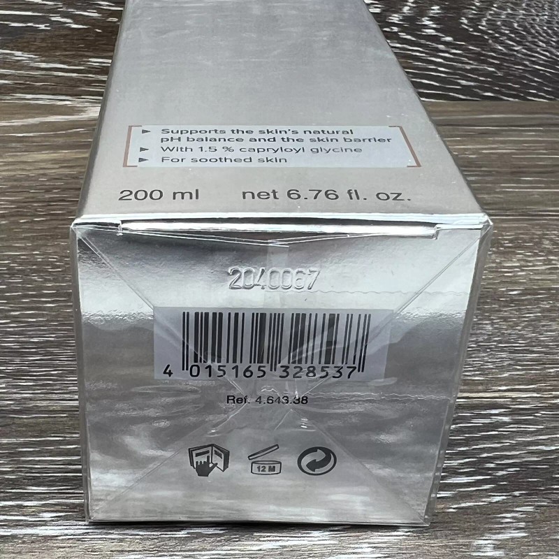 BABOR Doctor Babor Refine Cellular Detox Lipo Cleanser 100ml/3.38oz Salon