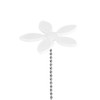 Daisy Hair Catcher Shower Drain Flower Shape Handy Shower Drain