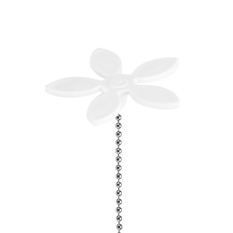 Daisy Hair Catcher Shower Drain Flower Shape Handy Shower Drain