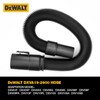 DEWALT DXVA19-2600 Vacuum Extended Super Flex Hose Fits for 1-7/8"
