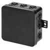 Miratic Junction Box Waterproof IP54 Junction Box Outdoor Waterproof with