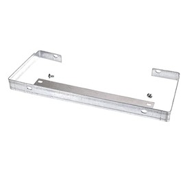 Saniserv 108968 Long Drip Tray Kit