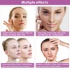 Diamond Microdermabrasion Machine, Yofuly 65-68cmHg Suction Power Professional Dermabrasion, Home