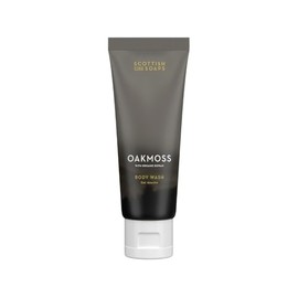 Scottish Fine Soaps Oakmoss Shower Gel 75 ml